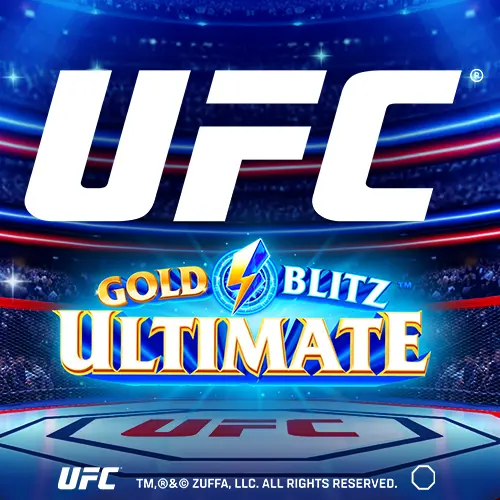 UFC Gold Blitz Ultimate